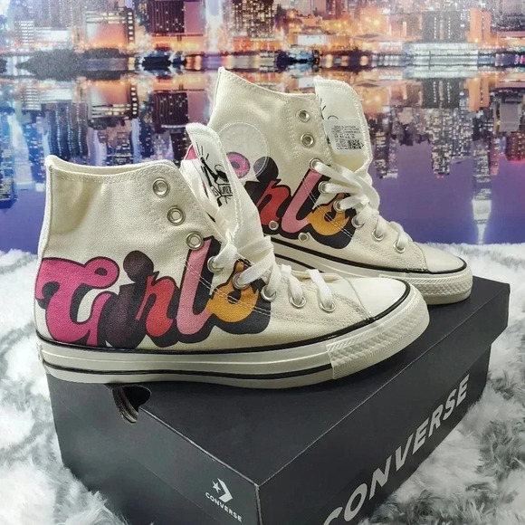 Converse women ctas hi 👋 ☺ - Picture 9 of 12